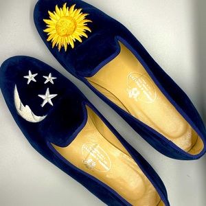 Stubbs and Woottons, size 8